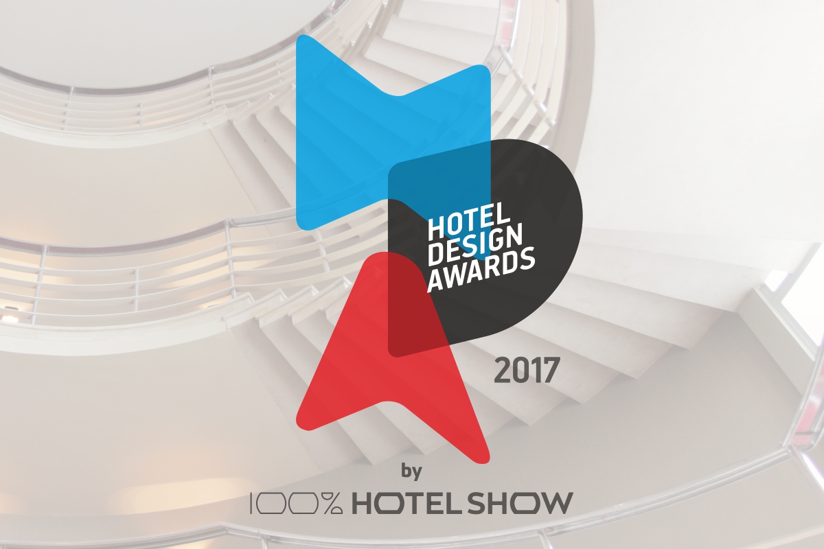 Hotel Design Awards: Δες τις συμμετοχές και ψήφισε το αγαπημένο σου ξενοδοχειακό έργο!