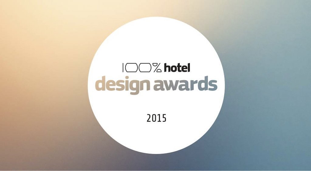 100% Hotel Design Awards: Important Updates