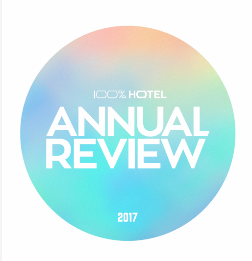 Annual Review Editorial 2017