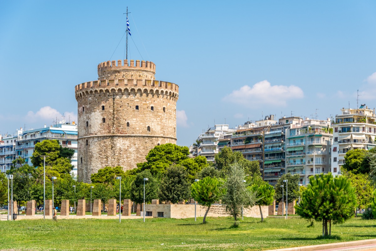 Στη Θεσσαλονίκη το κορυφαίο Ξενοδοχειακό Workshop του 100% Hotel Show