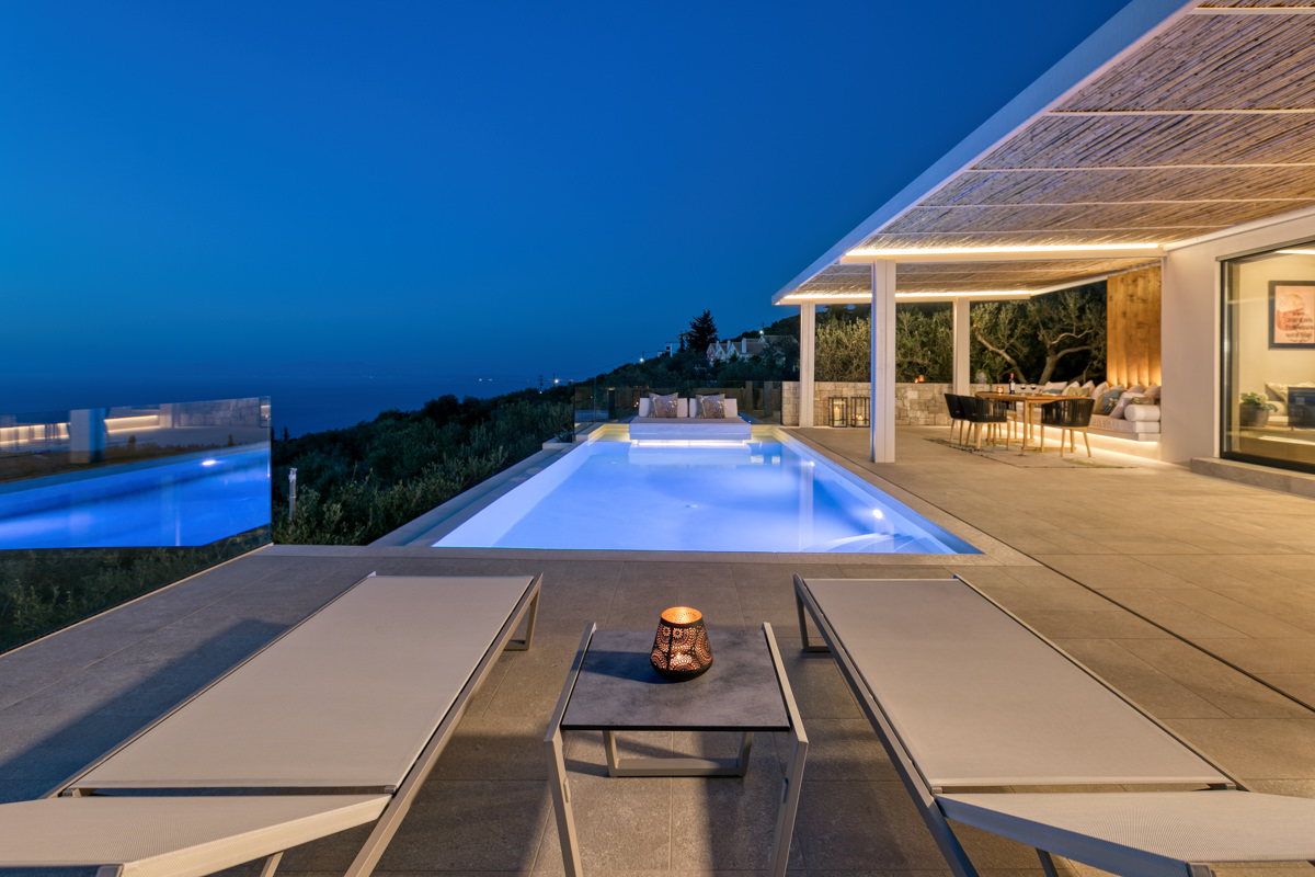 ArtBlueVillas | 100% Hotel Design Awards Winners 2019 - Καλύτερο Luxury Apartment & Kαλύτερη Villa