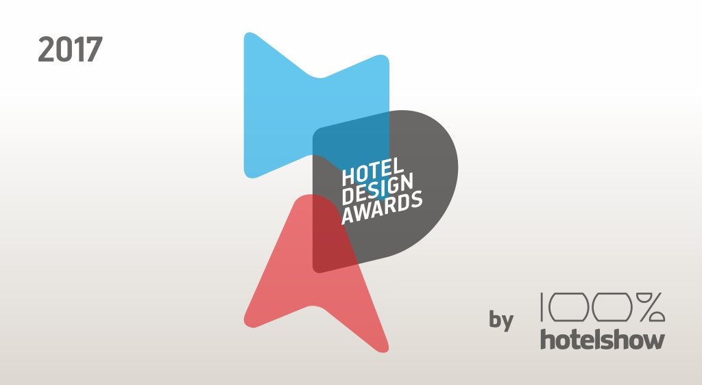 Hotel Design Awards 2017: Submit your participation!