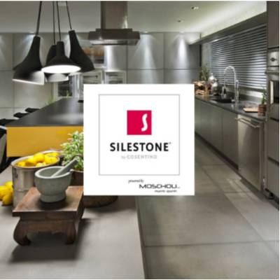 Silestone  by Moschou SA