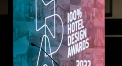100% Hotel Design Awards 2022: Η λαμπερή Τελετή Απονομής και οι Νικητές των Βραβείων