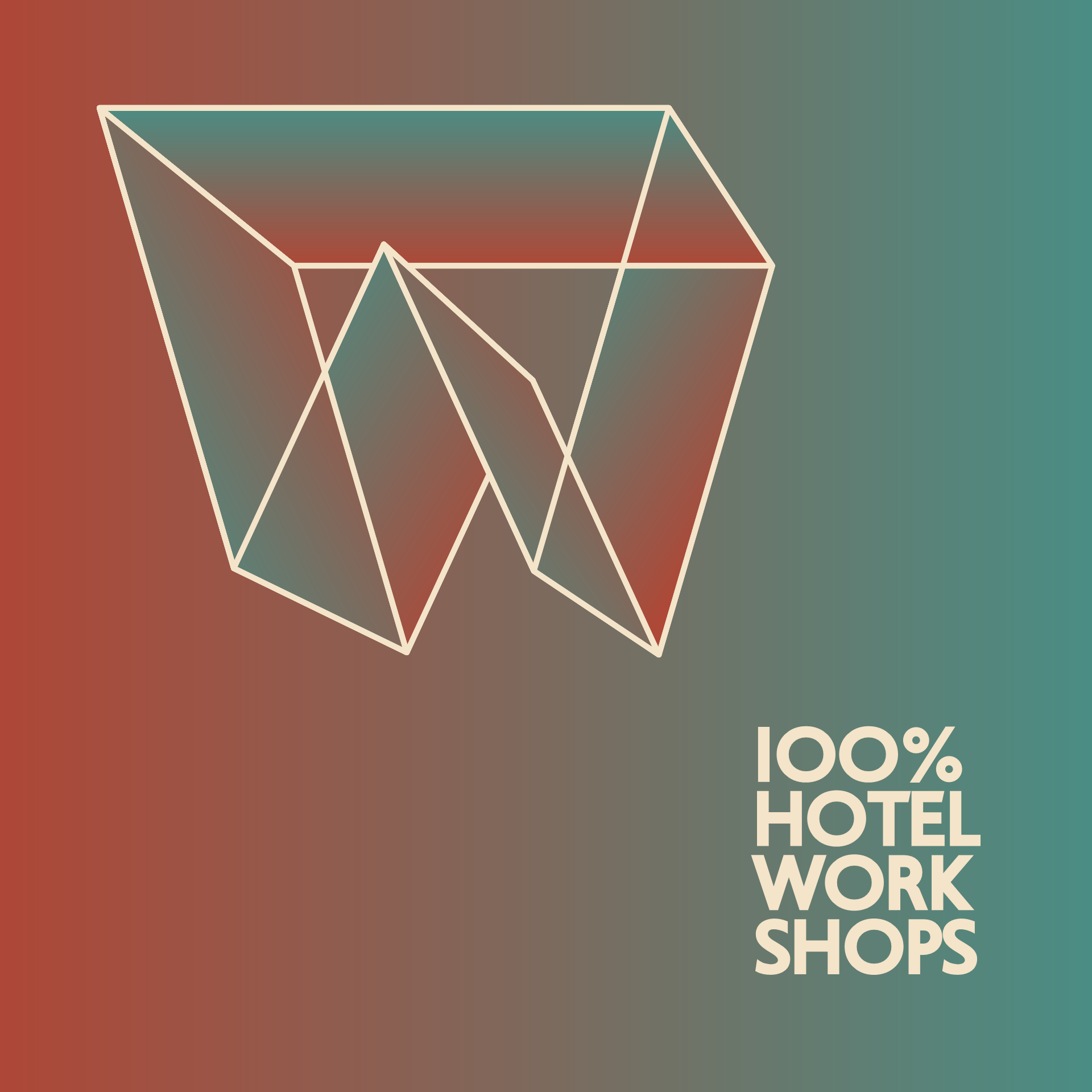 8 Ξενοδοχειακά Workshops στο 100% Hotel Show στην Κρήτη