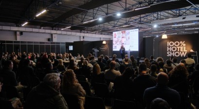 30 Ξενοδοχειακά Workshops και πάνω από 50 ομιλητές στο νέο 100% Hotel Show 2024