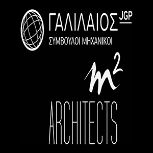 Γαλιλαίος JGP - M2 Architects