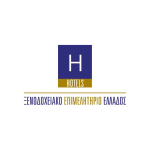 Boutique hotel of Hellenic Chamber of Hotels