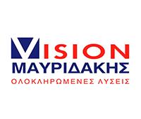 Vision Μαυριδάκης