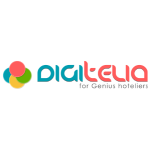 Digitelia for Genius Hoteliers