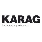 Karag bathroom experience